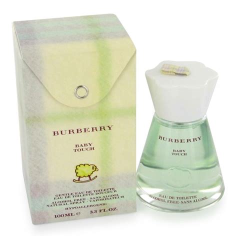 burberry baby touch smells like|burberry baby touch reviews.